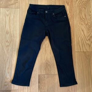 Kut from the Kloth crop skinny